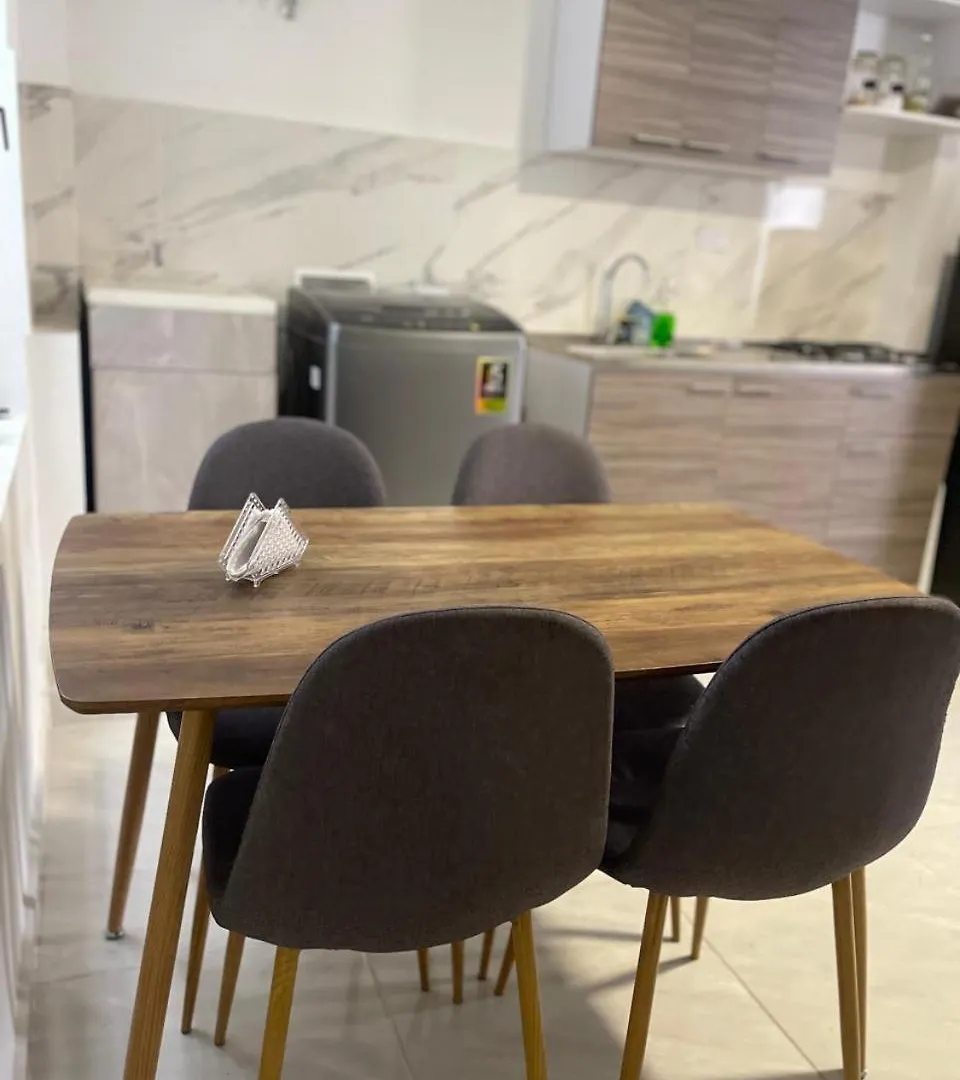 Apartamento Privado Nuevo Y Calido En Bogotá Colômbia