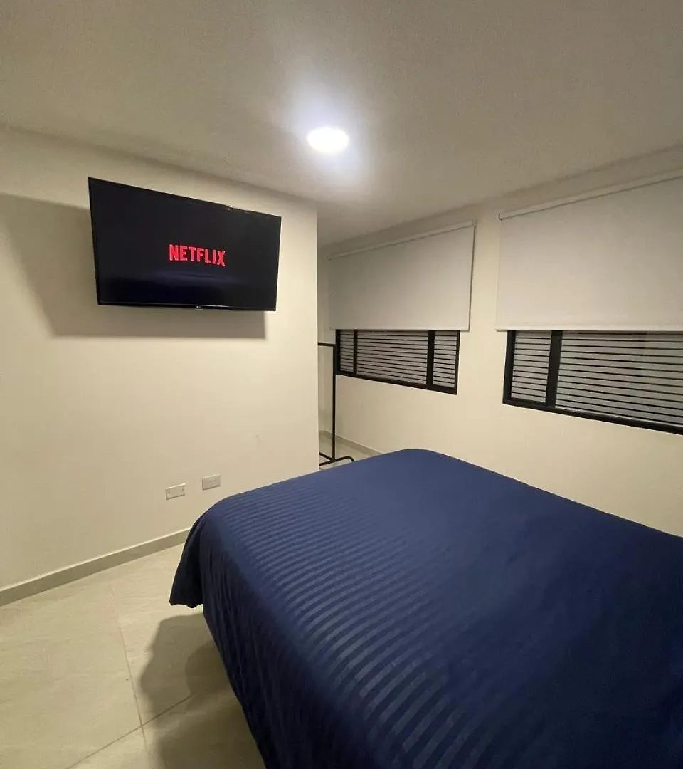 Apartamento Privado Nuevo Y Calido En Bogota 0*,  Colombia