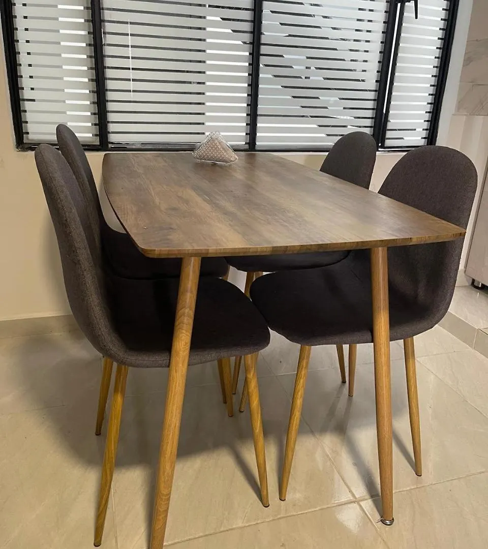 Apartamento Privado Nuevo Y Calido En Bogota Apartment